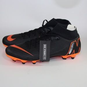 Nike Mercurial Superfly 6 Academy FG Soccer Cleats